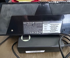 Netgear Network Router (WNDR4700)