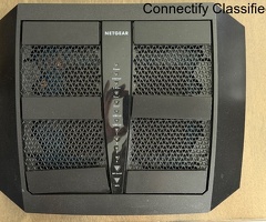 Netgear Nighthawk X6S (AC4000)