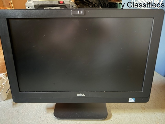 Dell OptiPlex 3011 AIO (all in one)