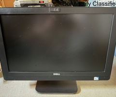 Dell OptiPlex 3011 AIO (all in one)