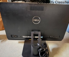 Dell OptiPlex 3011 AIO (all in one)