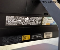 Dell OptiPlex 3011 AIO (all in one)
