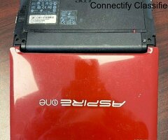 Acer Aspire One D255 (N450)