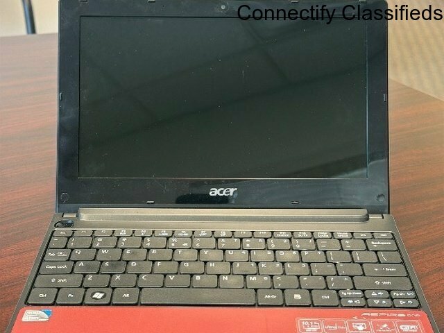 Acer Aspire One D255 (N450)