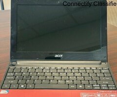 Acer Aspire One D255 (N450)