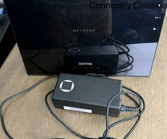 Netgear Network Router (WNDR4700)