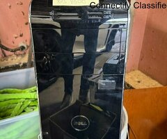 Dell XPS 8500 Desktop (with #" Philips Monitor)
