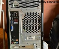 Dell XPS 8500 Desktop (with #