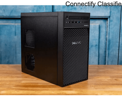 Dell Poweredge T40 Tower Server