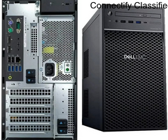 Dell Poweredge T40 Tower Server