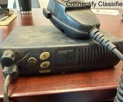 Motorola Radius SM50