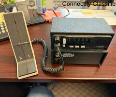 Motorola M1225 Radio