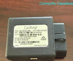 Vehicle/Fleet GPS (ODBII)