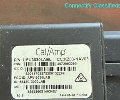 Vehicle/Fleet GPS (ODBII)