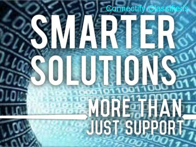 Business Technology Services