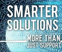 Business Technology Services