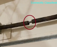 The Garage Door Experts