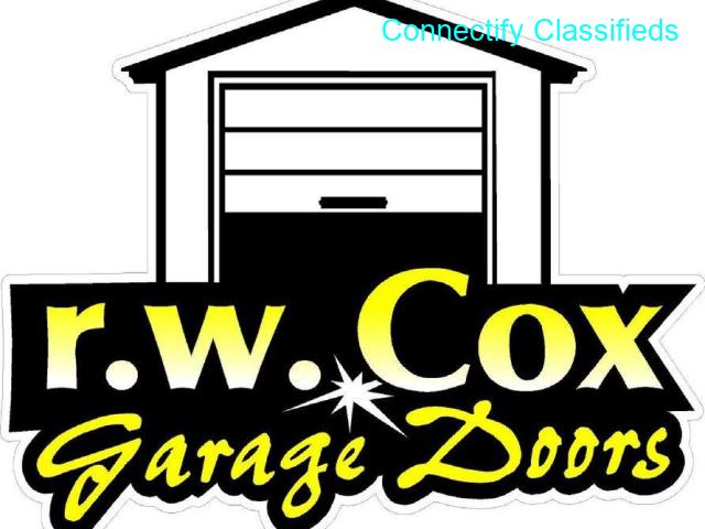 The Garage Door Experts