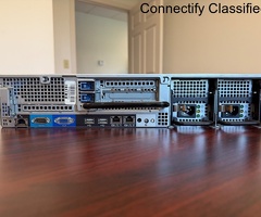 Dell Poweredge 2950 Server